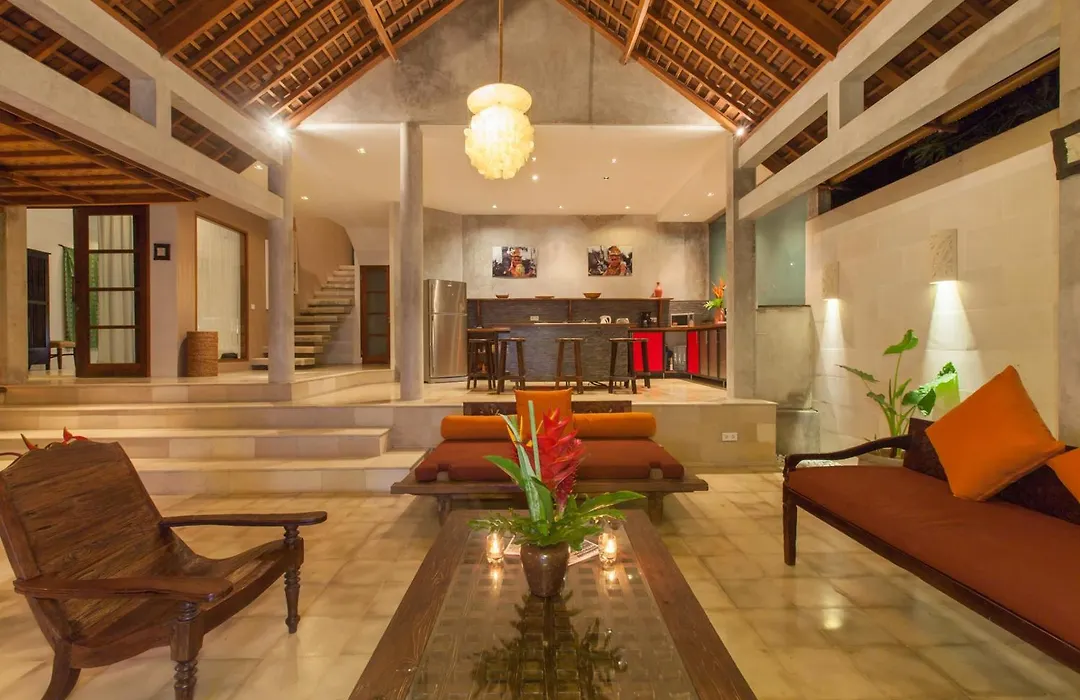 Villa Liang By Nagisa Bali-1