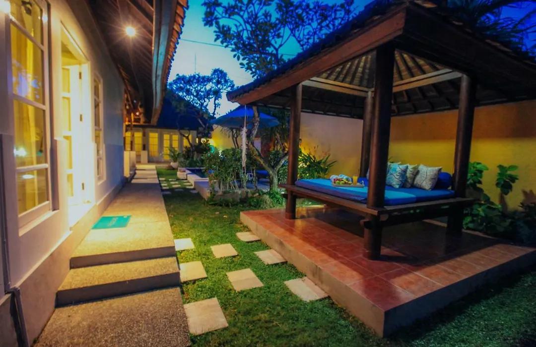 Villa Matahari-1