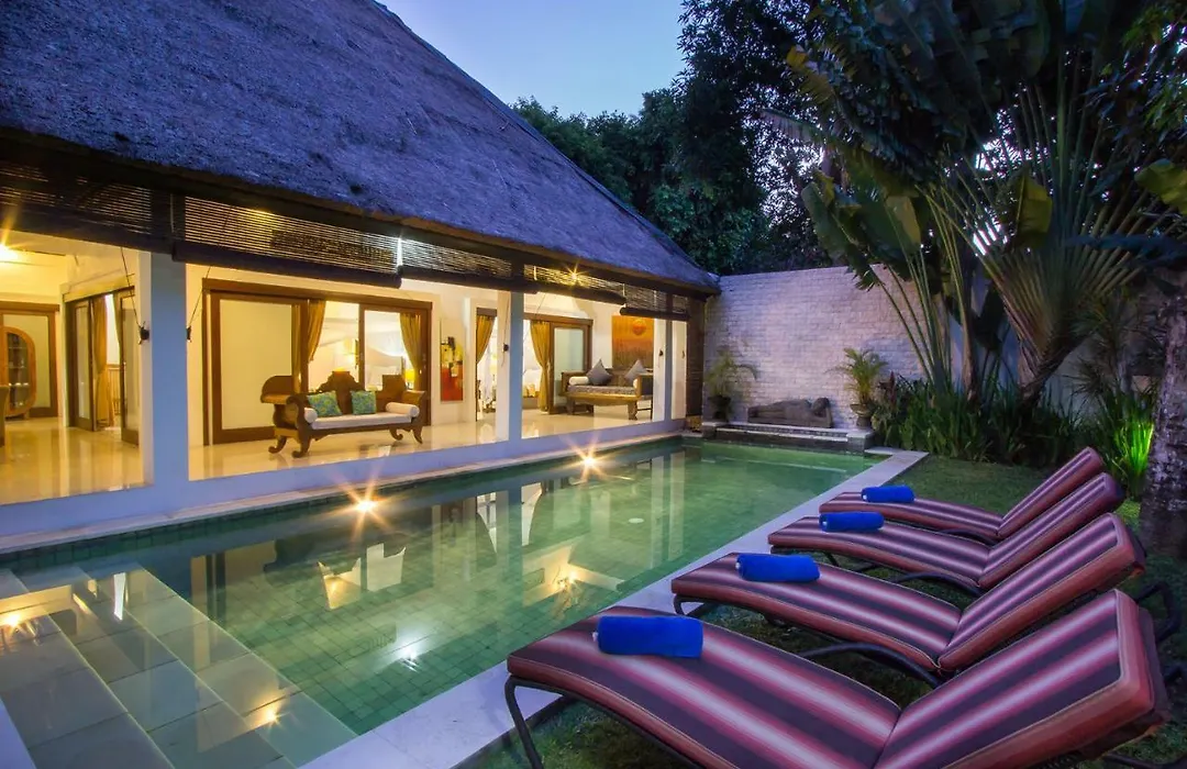 Villa Kamboja Junior-1
