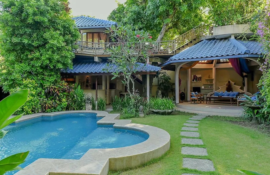 Ben Bali Villa-1
