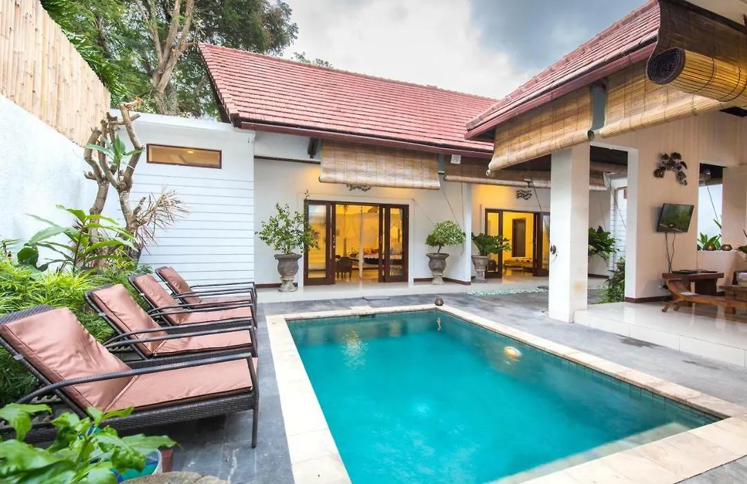 Villa Kamboja Five-1