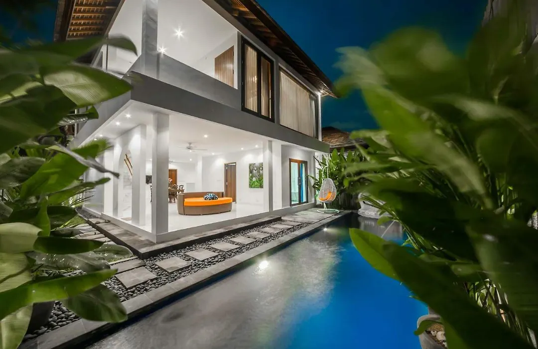 Villa Pearl Seminyak-1