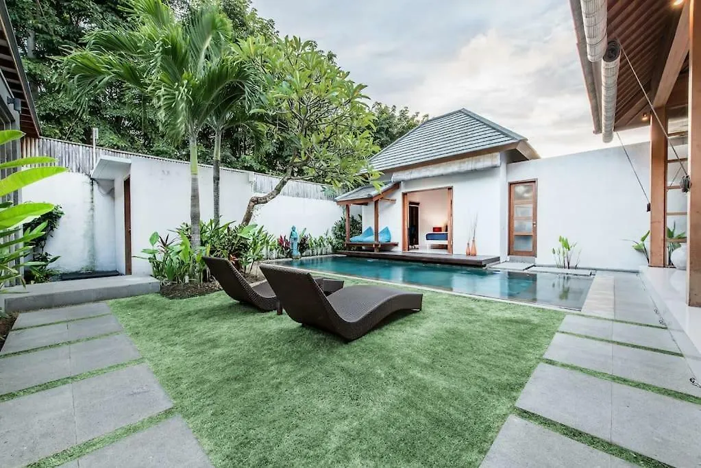 Manis, Luxury 3 Bedroom Heart Of Seminyak-1