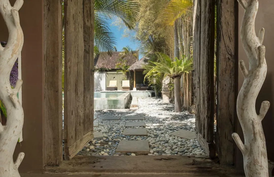 Seminyak Villa-1