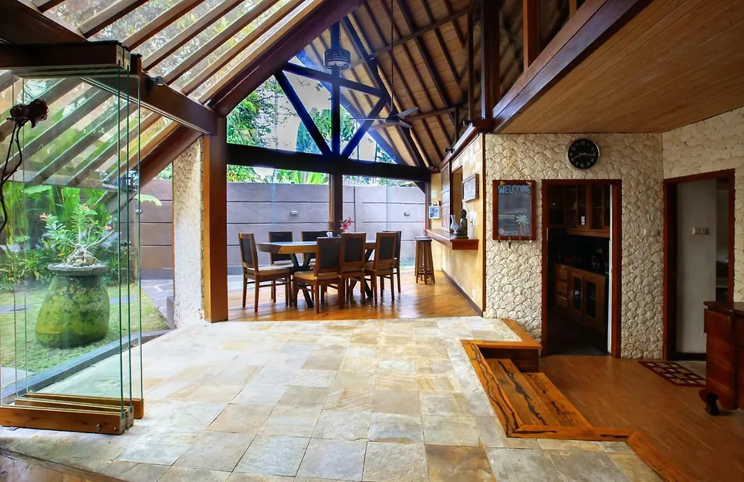 Seminyak Villa Kalyca-1