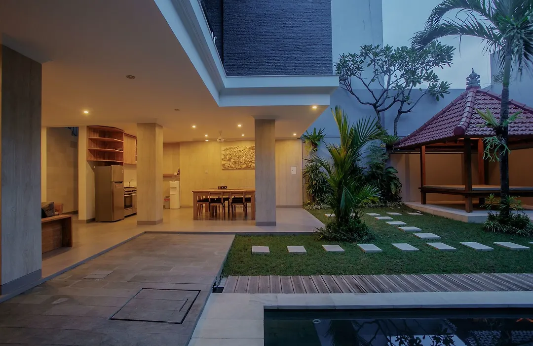 Villa Nangdika-1