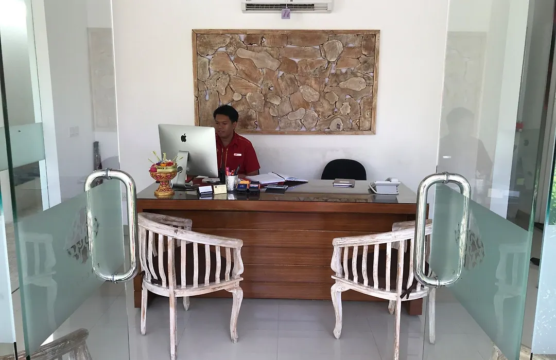 Sithala Villa Seminyak-1