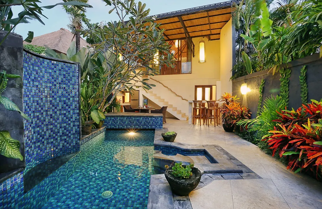 Bali Akasa Villa-1