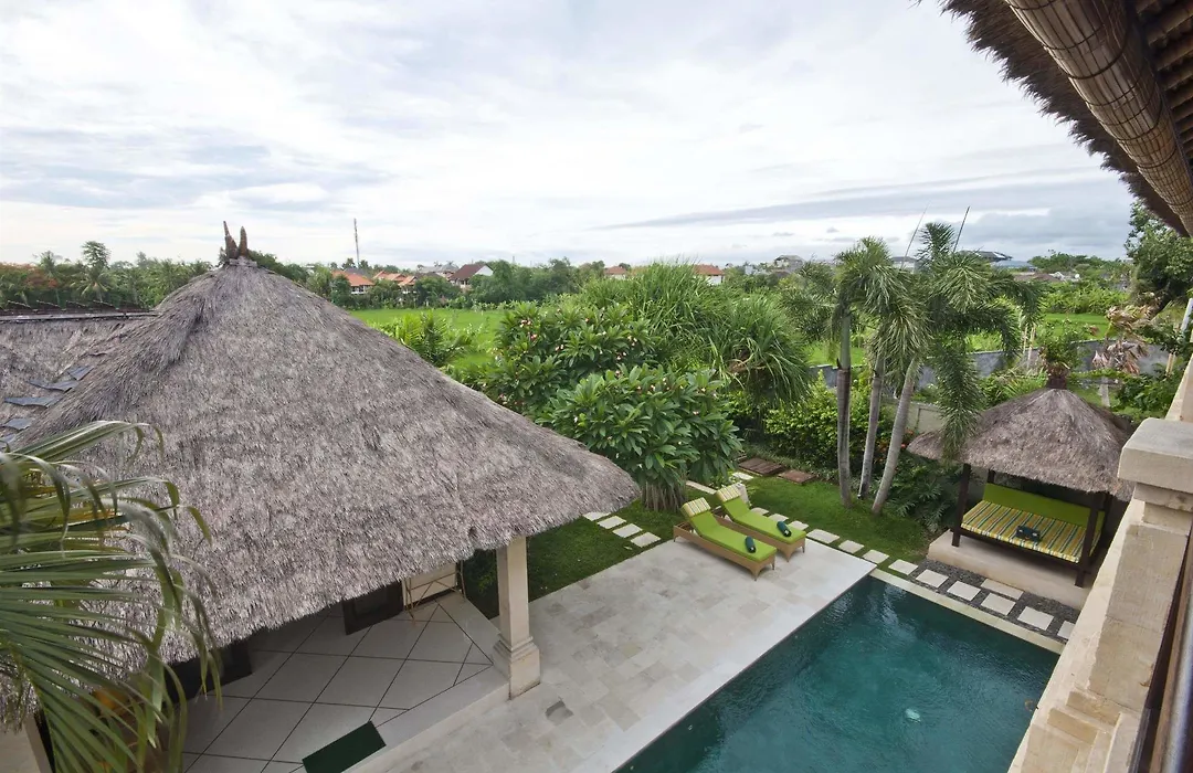 Villa Gading-1