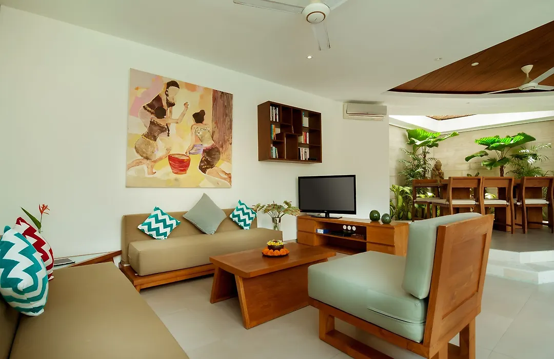 Luxury Villa Belle & Cloud 9-1