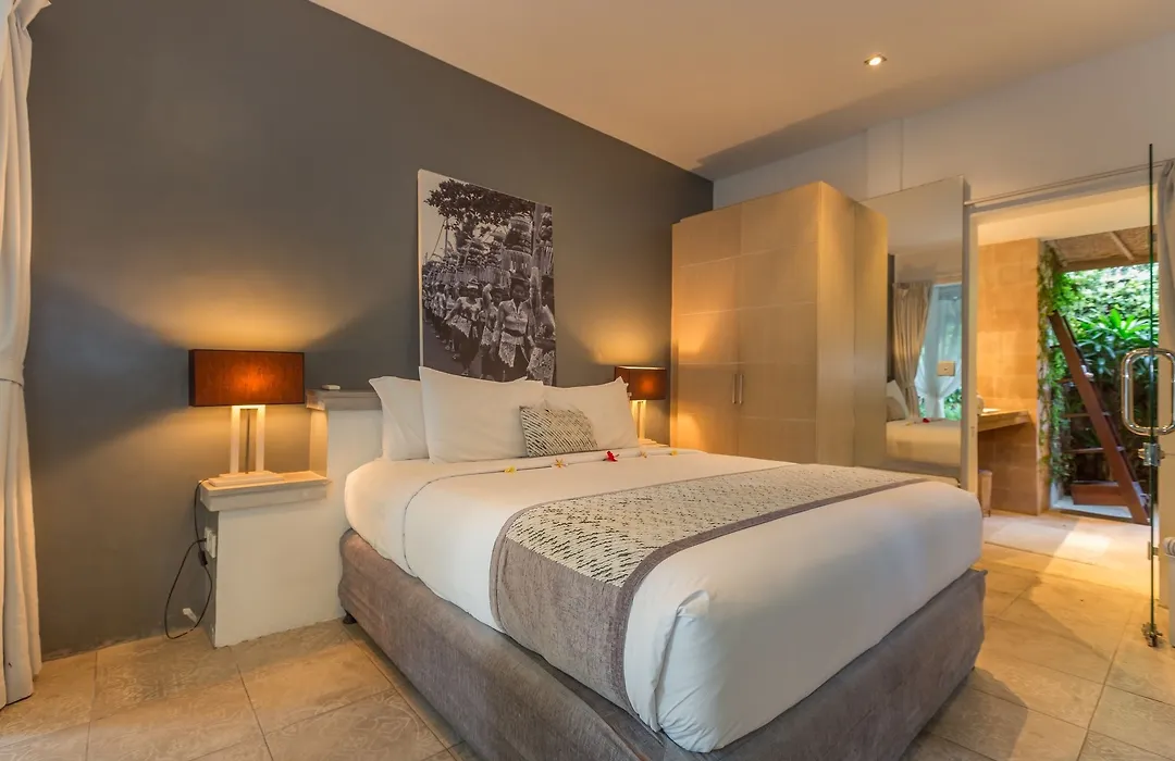 Esha Villa Drupadi Seminyak-1