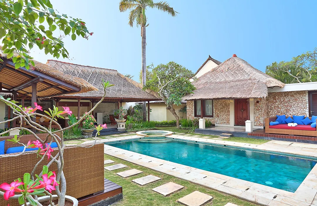 Villa Aya Seminyak-1