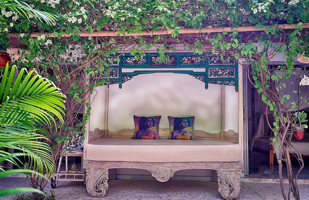 Oberoi Luxury Villas-1