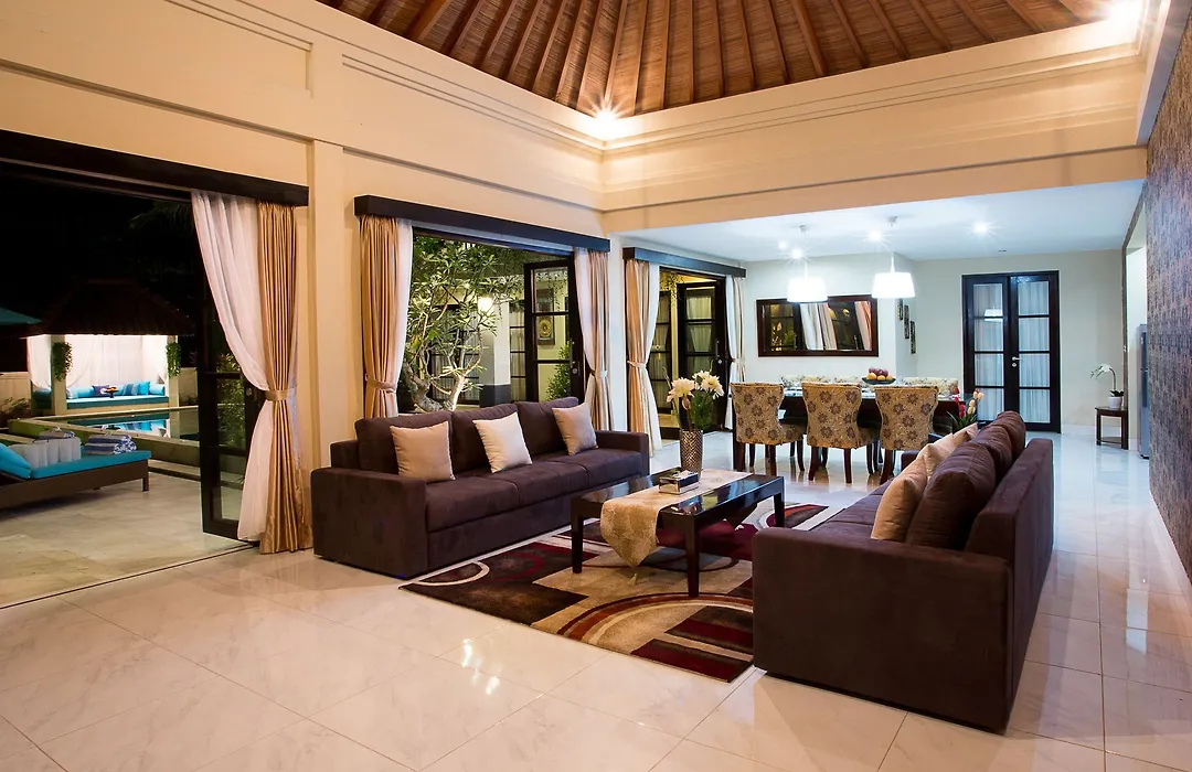 Cometa Villas Seminyak-1