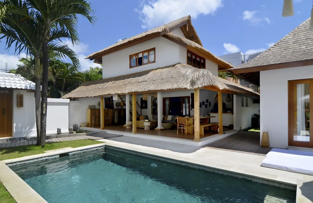 Villa Waterlily-1