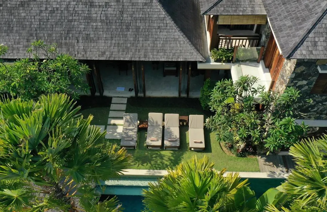 Villa Suar Drupadi-1