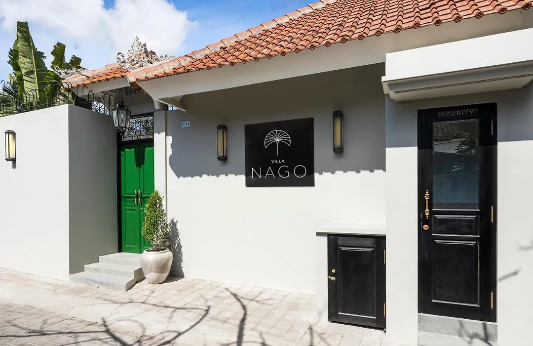 Villa Nago Walk To Seminyak Best Spots-1
