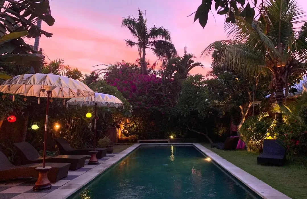 "Villa Sarah" New Private-1