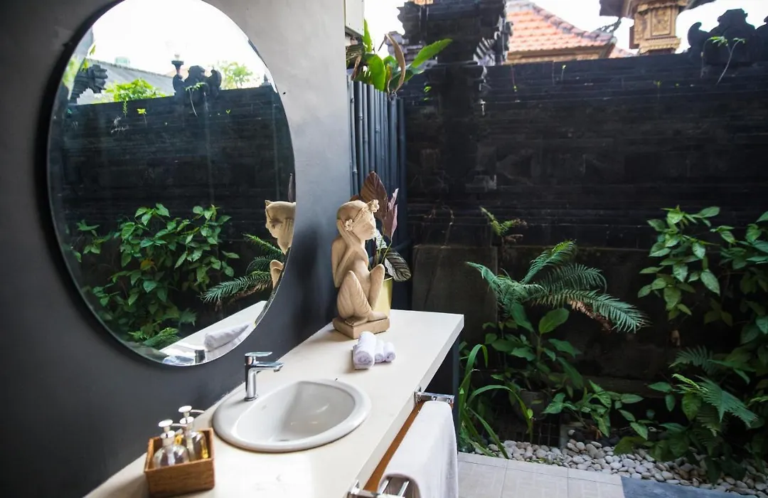 Villa Nala Bali 3 Bedroom Seminyak-1