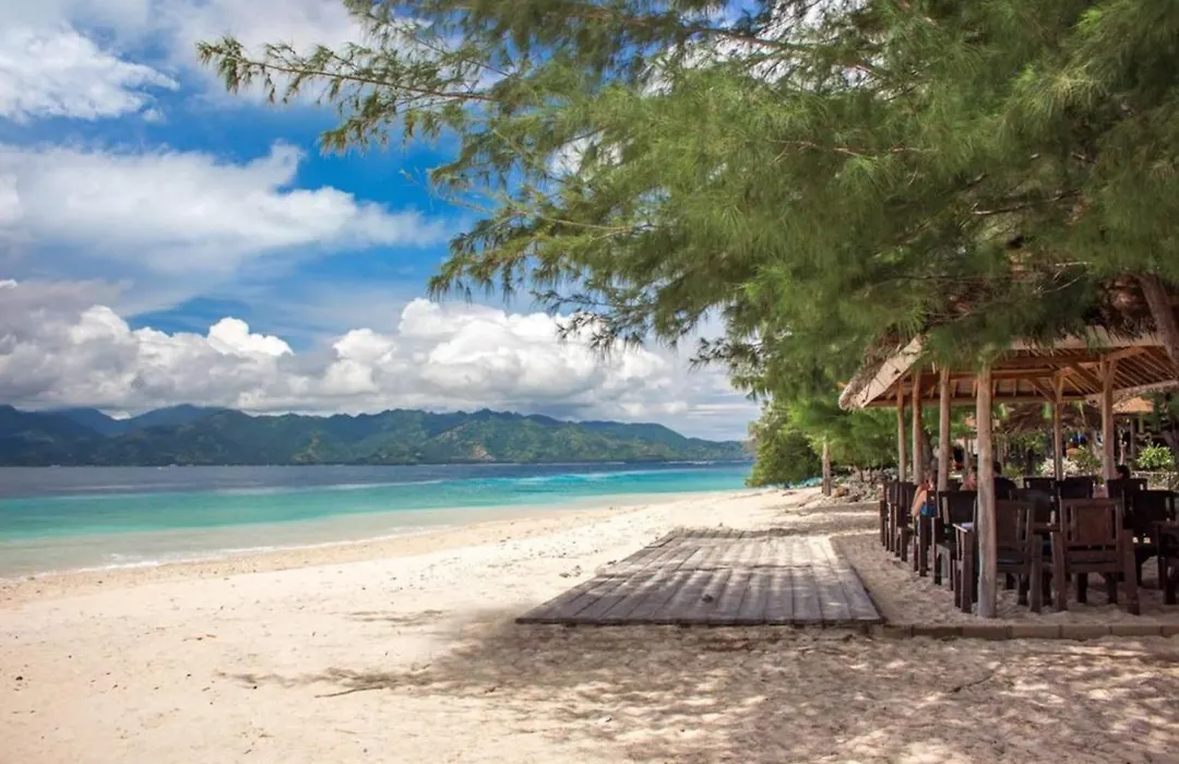 Beautiful Villa With Private Pool, Bali Villa 1147-1