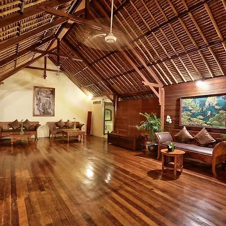 The Aya Villas Seminyak-3