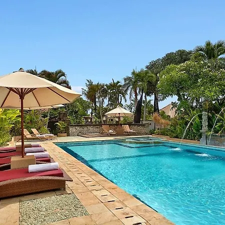 The Aya Villas Seminyak-2