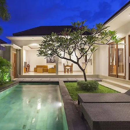 Kubu Manggala Villas Seminyak-3