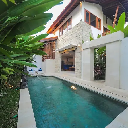 Villa Cosmo, Seminyak-3