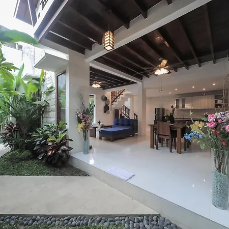 Villa Cosmo, Seminyak-2