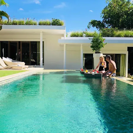 Villa Anema Umalas-3