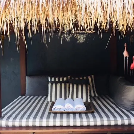 Villa Bloom 4 - 2 King Bedrooms , Sleep 4 Pax, Private Pool, Seminyak-2