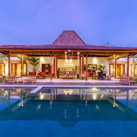 Villa Hana By Alfred In Bali-2