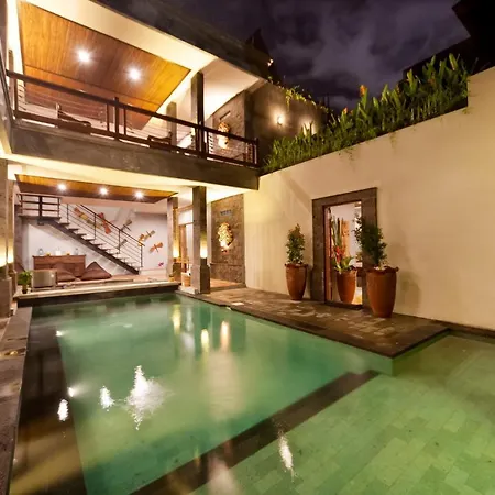 Kusuma Living And Villa Seminyak-2