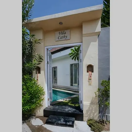 Villa Cathy, Seminyak - Private 3 Bedroom Pool Villa!-2