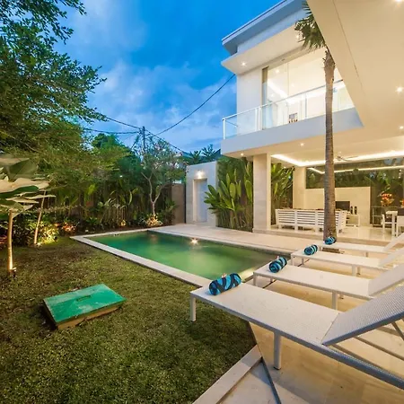 Villa Bunga Bunga Kecil A-3