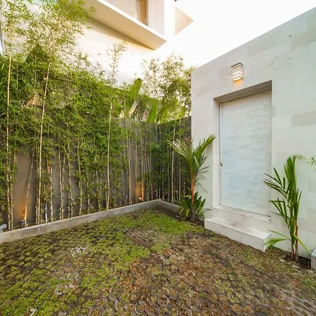 Villa Bunga Bunga Kecil A-2