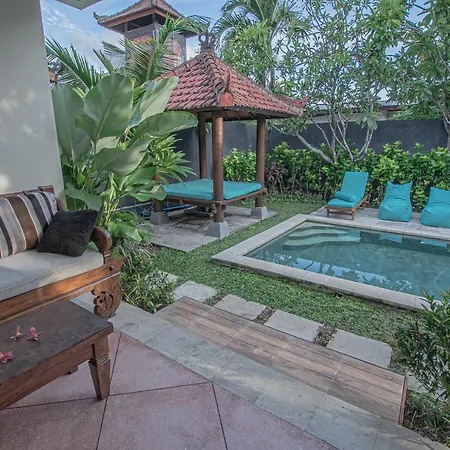 Leluhur 1 Private Pool Villa-2