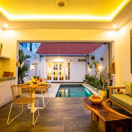 Casa Su Seminyak-2