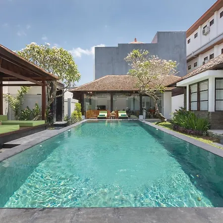 Villa Litera Seminyak Bali-3