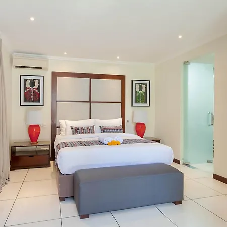 Asrina Villa'S Seminyak-3