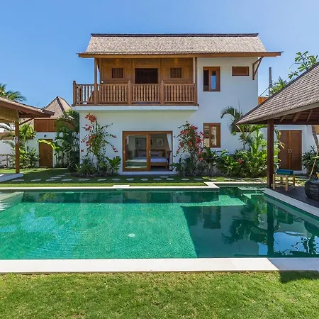 Villa Kiu By Alfred In Bali-2