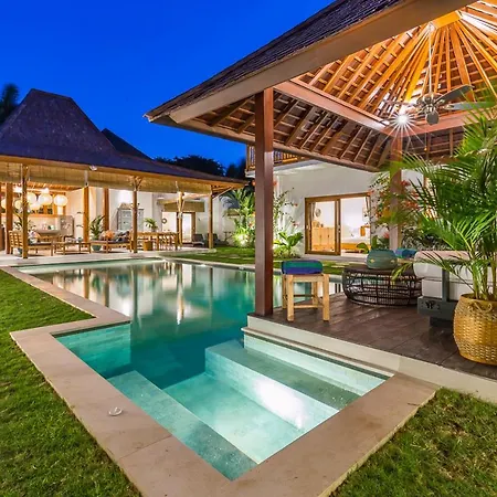 Villa Kiu By Alfred In Bali-3