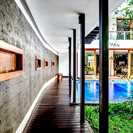 Villa De Jiwa 495 Seminyak-2