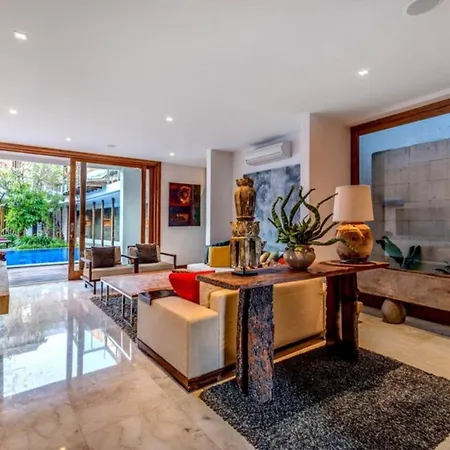Villa De Jiwa 495 Seminyak-3