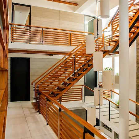 Villa Muse Seminyak - 500 Meters From Beach-2