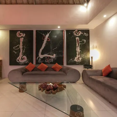 Villa Briana Seminyak By Villas R Us-2