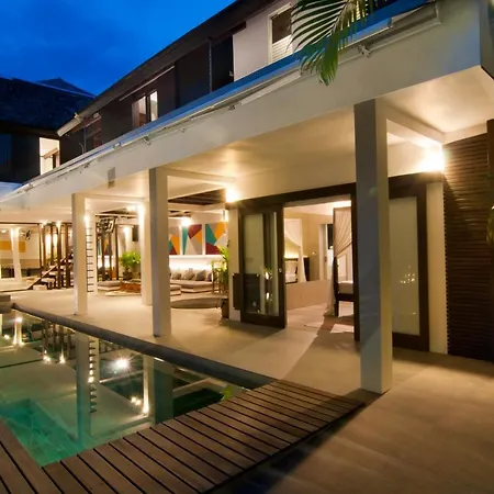 5Br Villa Sabtu - Minggu Villas Seminyak-3