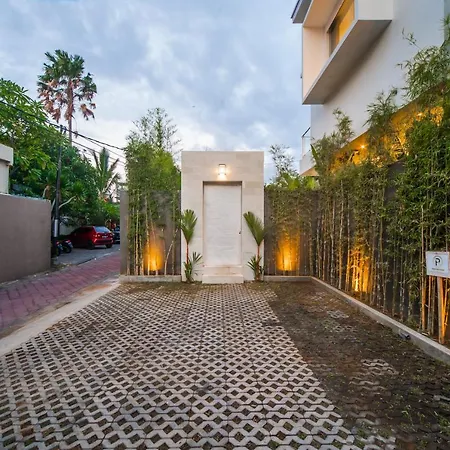 Villa Bunga-Bunga Kecil C-3