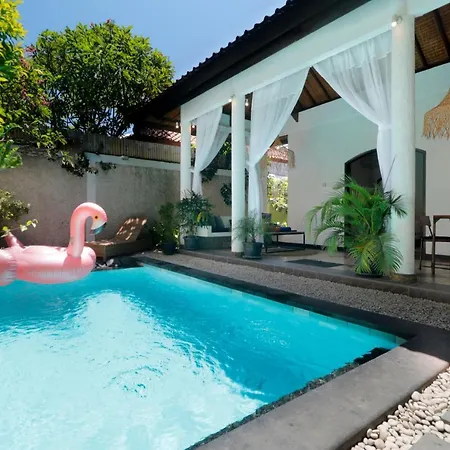 Singgah Villas Seminyak-3