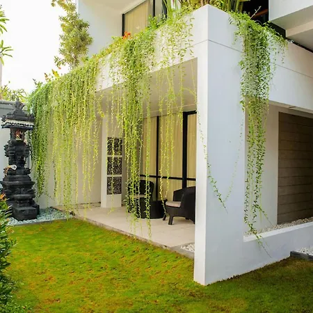 Villa Muse Seminyak - 500 Meters From Beach-3